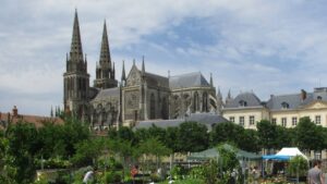 Lire la suite à propos de l’article Fête des plantes octobre 2025 à Sées